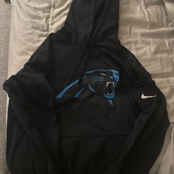 Nike Panthers Hoodie