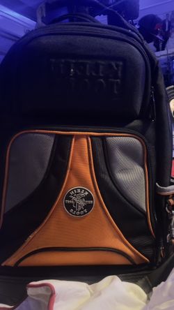 Electrical toolbox Almost New No Tools  Included