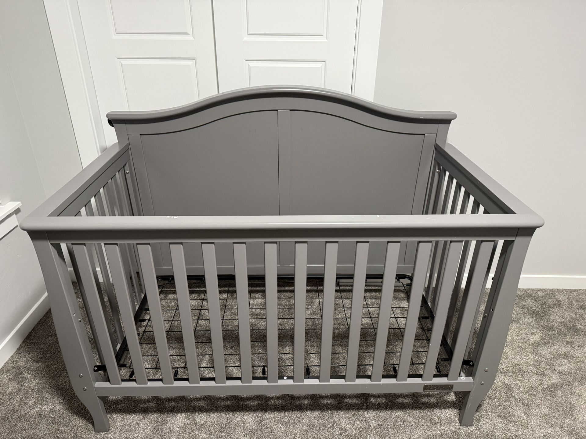 Child Craft crib