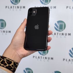 iPhone 11 Unlocked 64 Gb