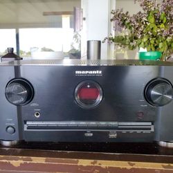 Marantz Receiver 9.1