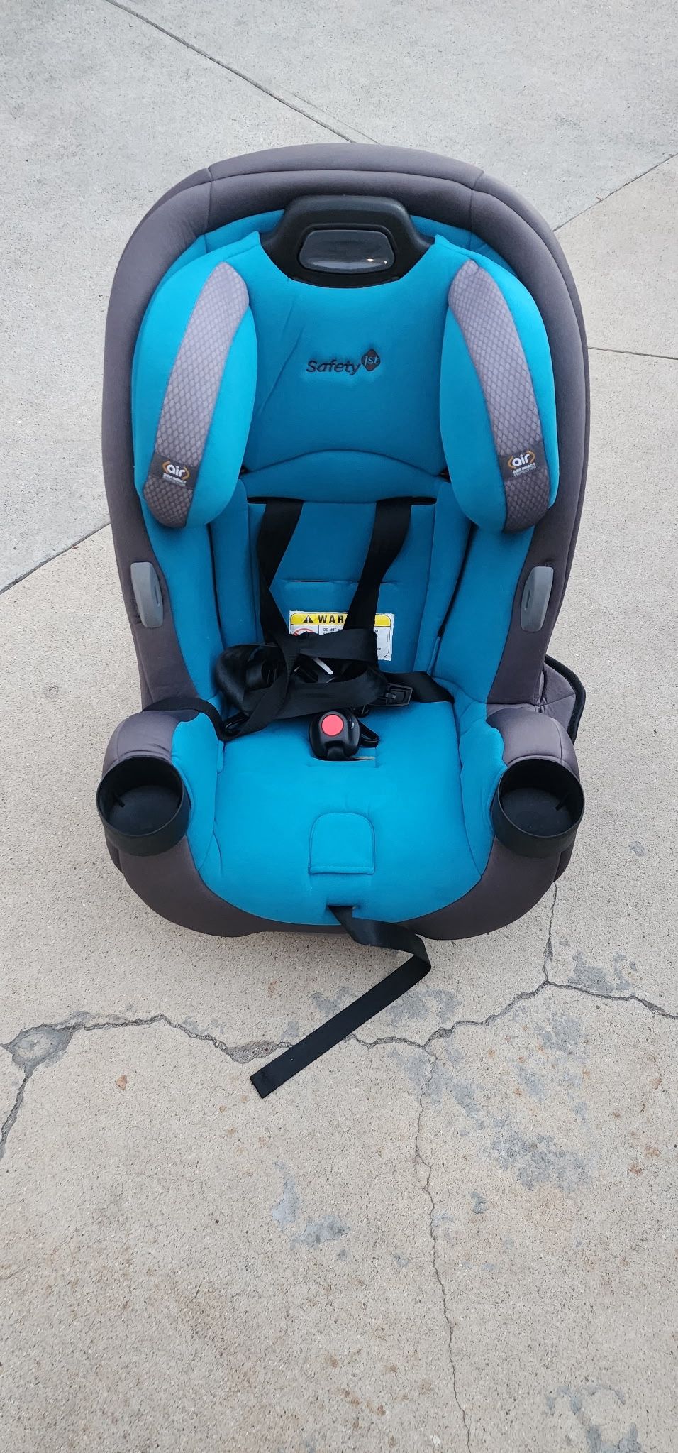 Car seat