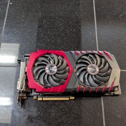 NVIDIA GeForce GTX 1060 3GB Graphics Card