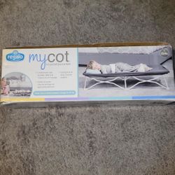 Baby Cot