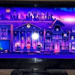Vizio Tv 