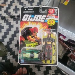 G.I.Joe Cobra Enemy 