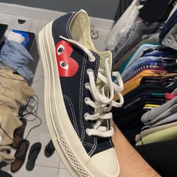 Comme Des Garçons