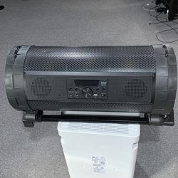 Boom Box