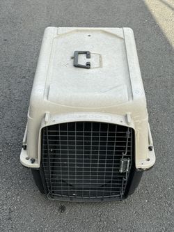 Small Animal Crate
