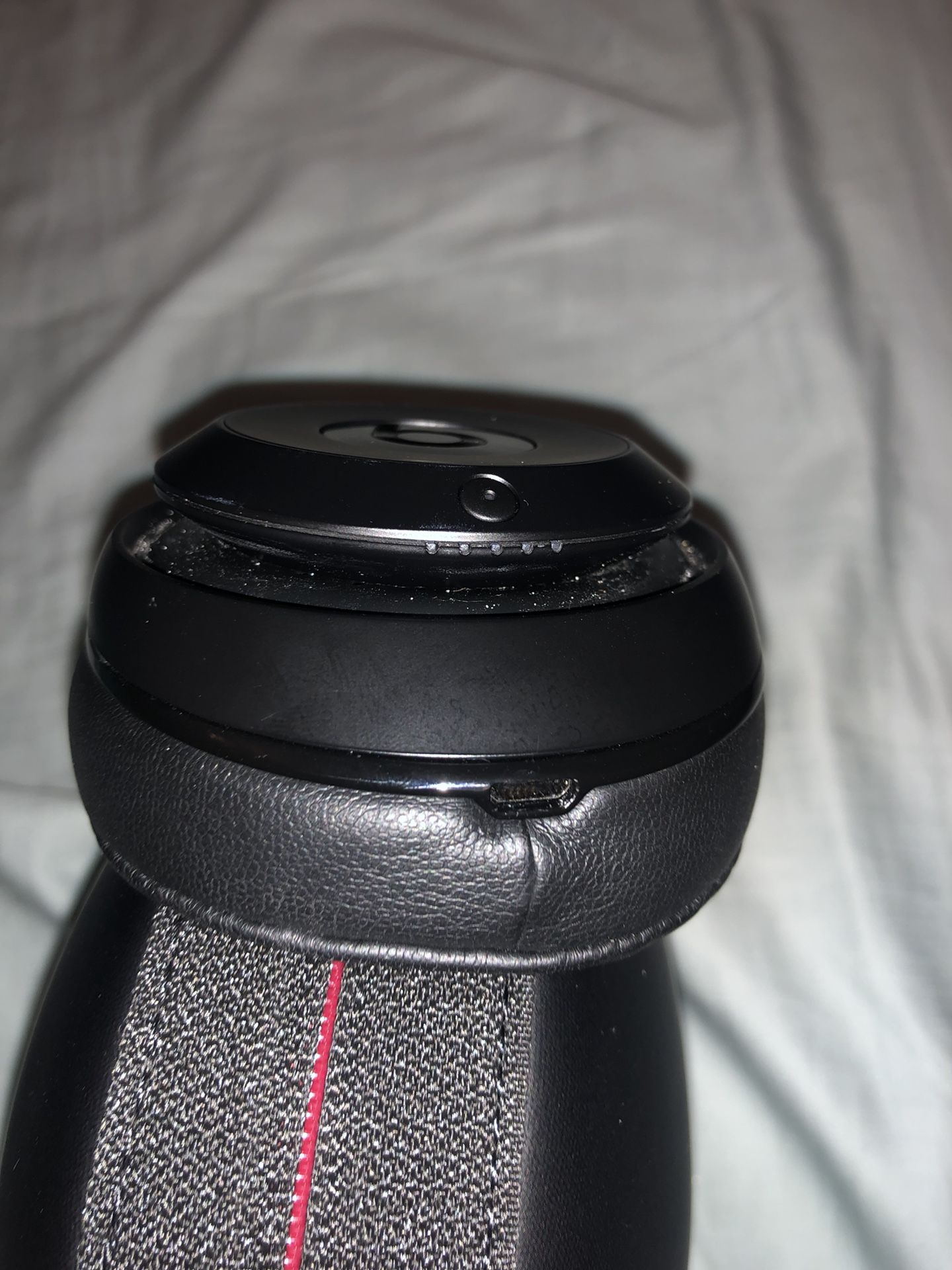 Beats by Dre Studio 2 Wireless Headphones Black Bluetooth