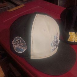 Hat 1964world series Cooperstown new era