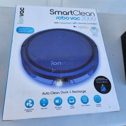 IonVac Brand New