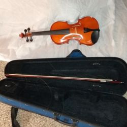violin 