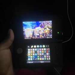 Modded 3ds