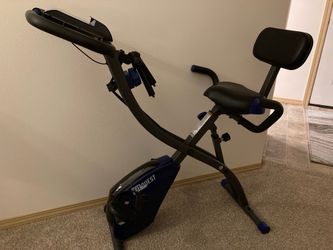 Fit Quest Express Bike $145 