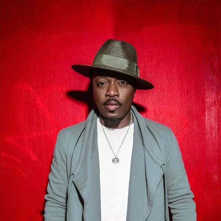 🚨2 VIP Anthony Hamilton Tickets FOR SALE!!! (PREMIUM SEATING)🚨