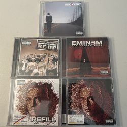 Cds For Sale $3 each