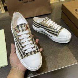 burberry converse 