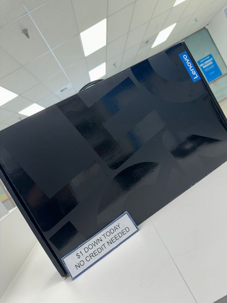 Lenovo Legion 5 Pro / Laptop - New - Pay $1 DOWN AVAILABLE - NO CREDIT NEEDED
