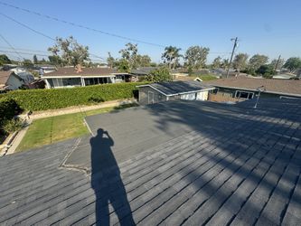 Roof Coatings