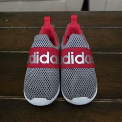 Adidas Lite Racer Adapt 4 Strap GY1062 Running -Red