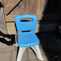 step2 traditional kids chair