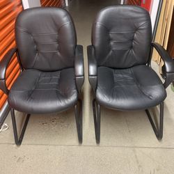 Office Guest Side Chair 