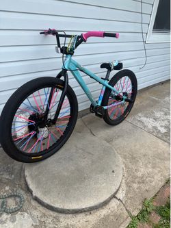 Mafia Medusa 26 inch