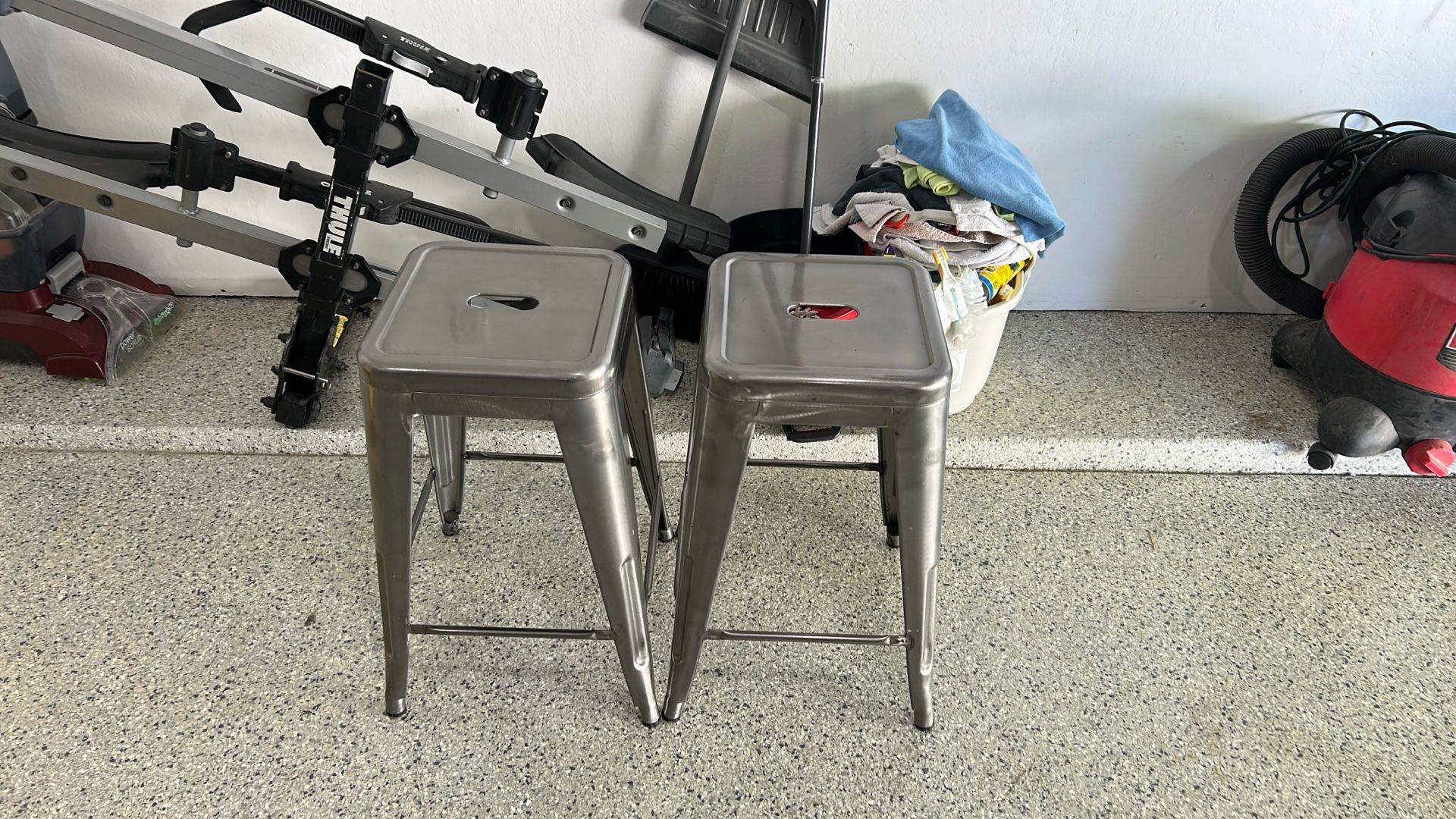 Bar Stools