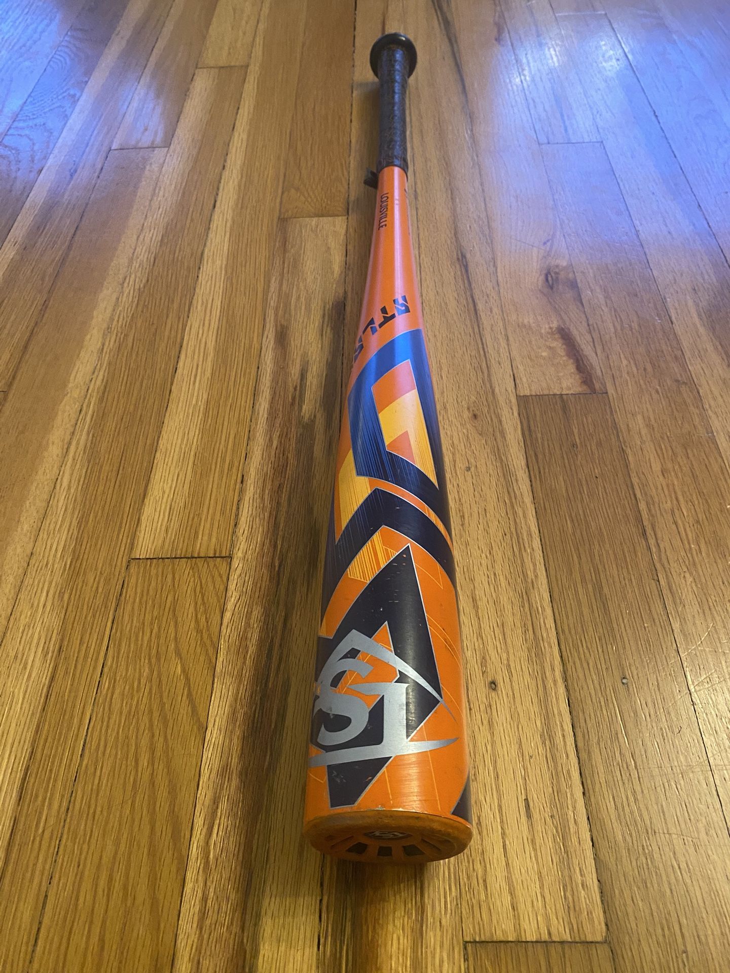 Louisville Atlas BBCOR
