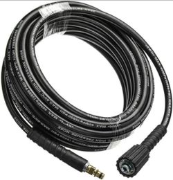 Pressure Washer Hose 50ft