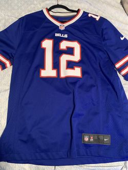 Bills Kelly Jersey 