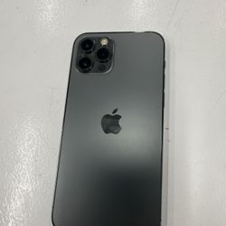 Apple iPhone 12 Pro 256GB Factory Unlocked 