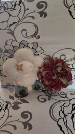 9 " Plush Doll