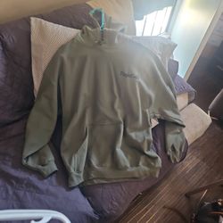 Band New Sweatshirt Xl