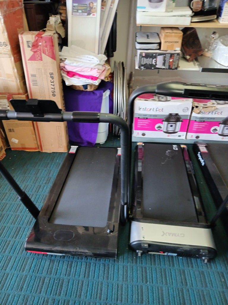 Treadmill $130 Each