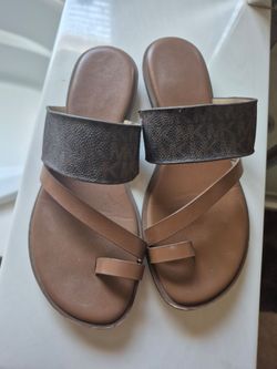 Michael Kors sandals size 6.5