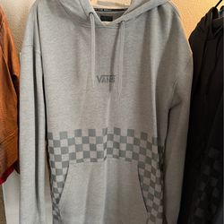 Vans men’s sweatshirt