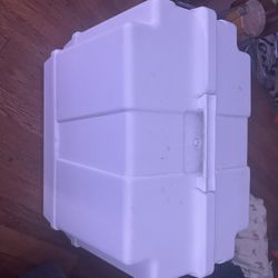 Brand New Brother Sewing Machine With Case