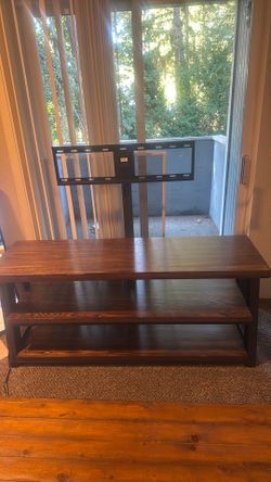 TV Mount Stand