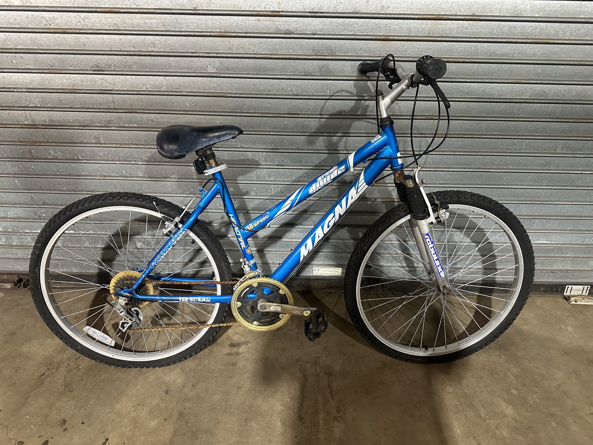 Bike Bicycle