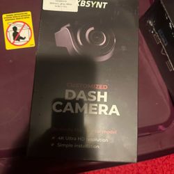 Dash Camera 