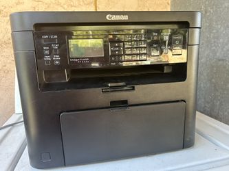 Canon Printer 3 In 1, Wi Fi Direct, Duplex, Mobile Ready Printer Delivers Fast, Exceptional La
