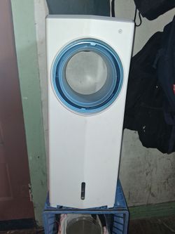 Tower Evaporative Air Cooler Fan