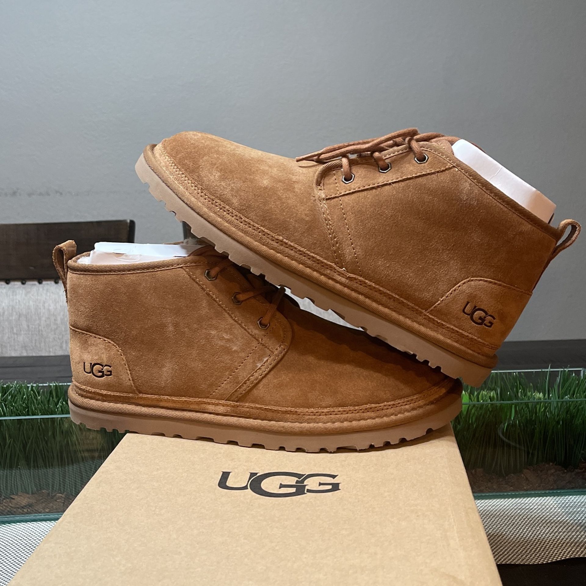 UGG Boots Size11 New 🎁