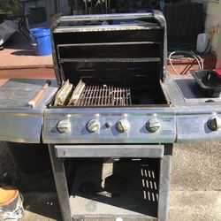 Charmglow Outdoor Grill