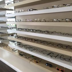 Eyeglasses Prescription Glasses
