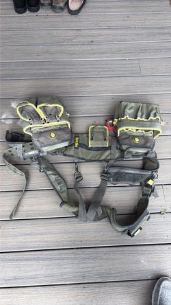 Dottie toolbag