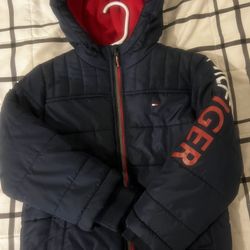 Tommy Hilfiger Jacket