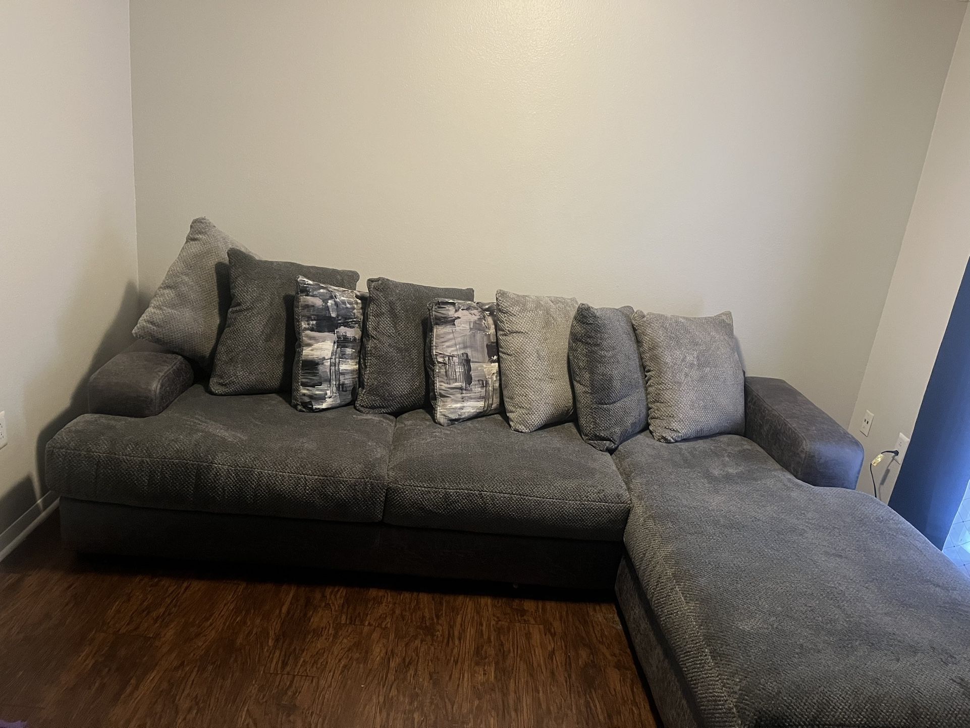 Large Sectional Sofa